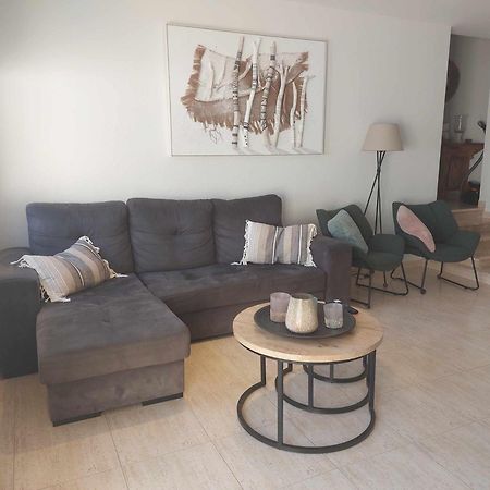 Casa Alegria Villa Calafat Luaran gambar