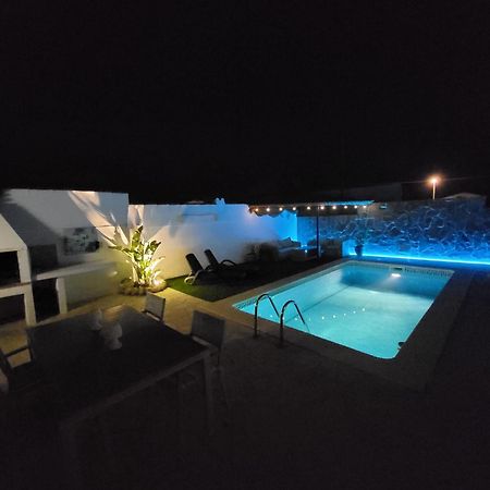 Casa Alegria Villa Calafat Luaran gambar