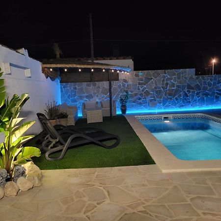 Casa Alegria Villa Calafat Luaran gambar