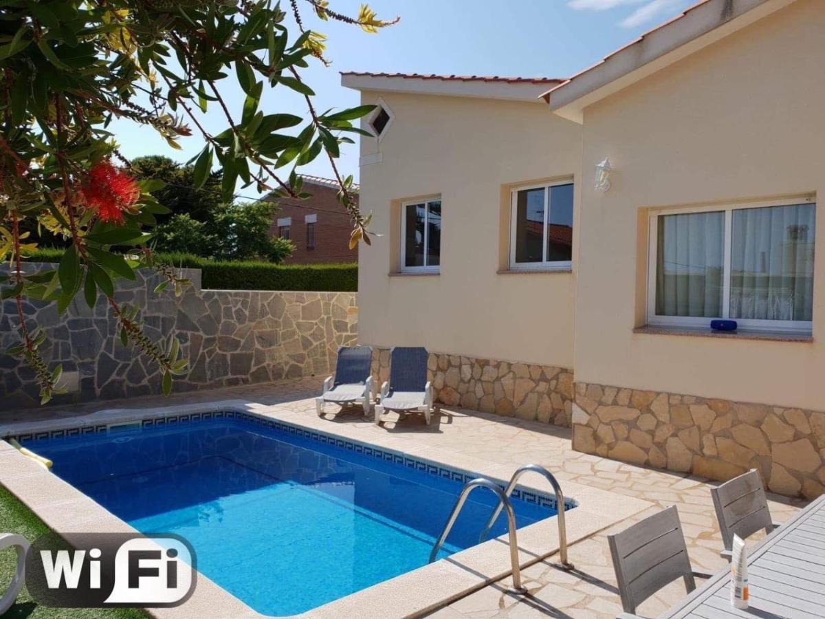 Casa Alegria Villa Calafat Luaran gambar