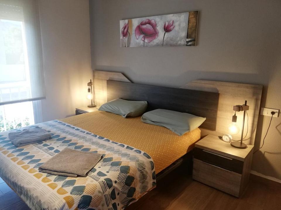 Casa Alegria Villa Calafat Luaran gambar