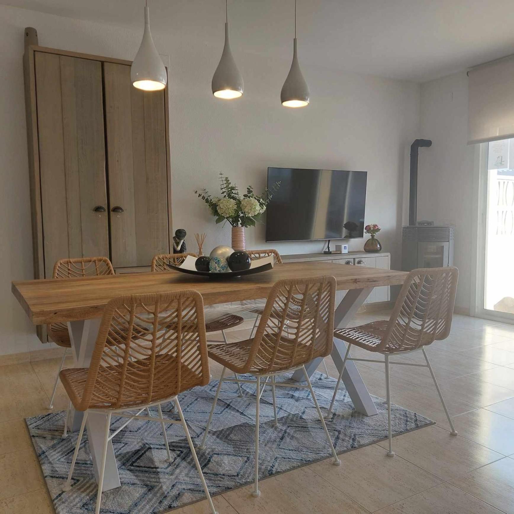Casa Alegria Villa Calafat Luaran gambar