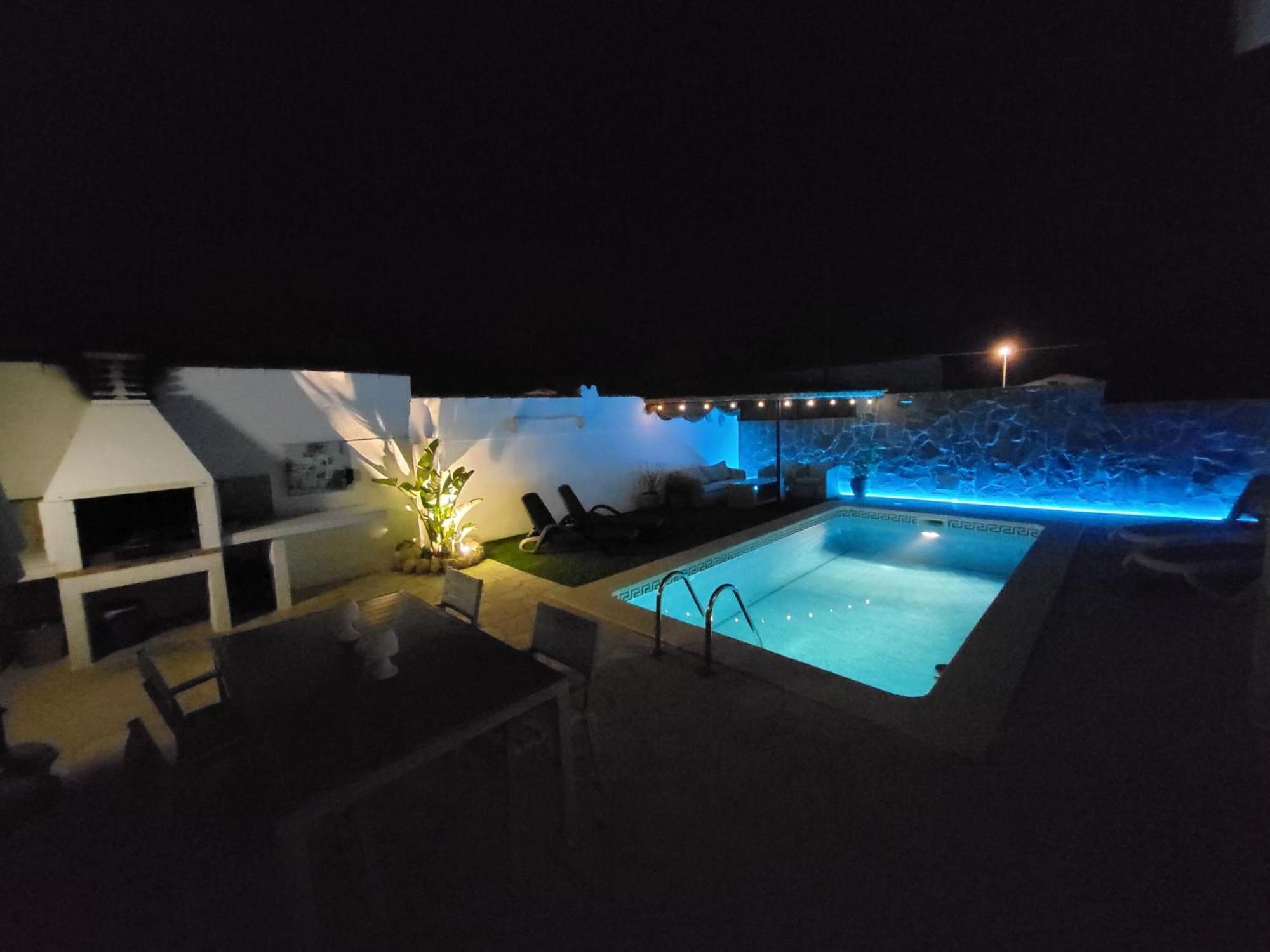 Casa Alegria Villa Calafat Luaran gambar