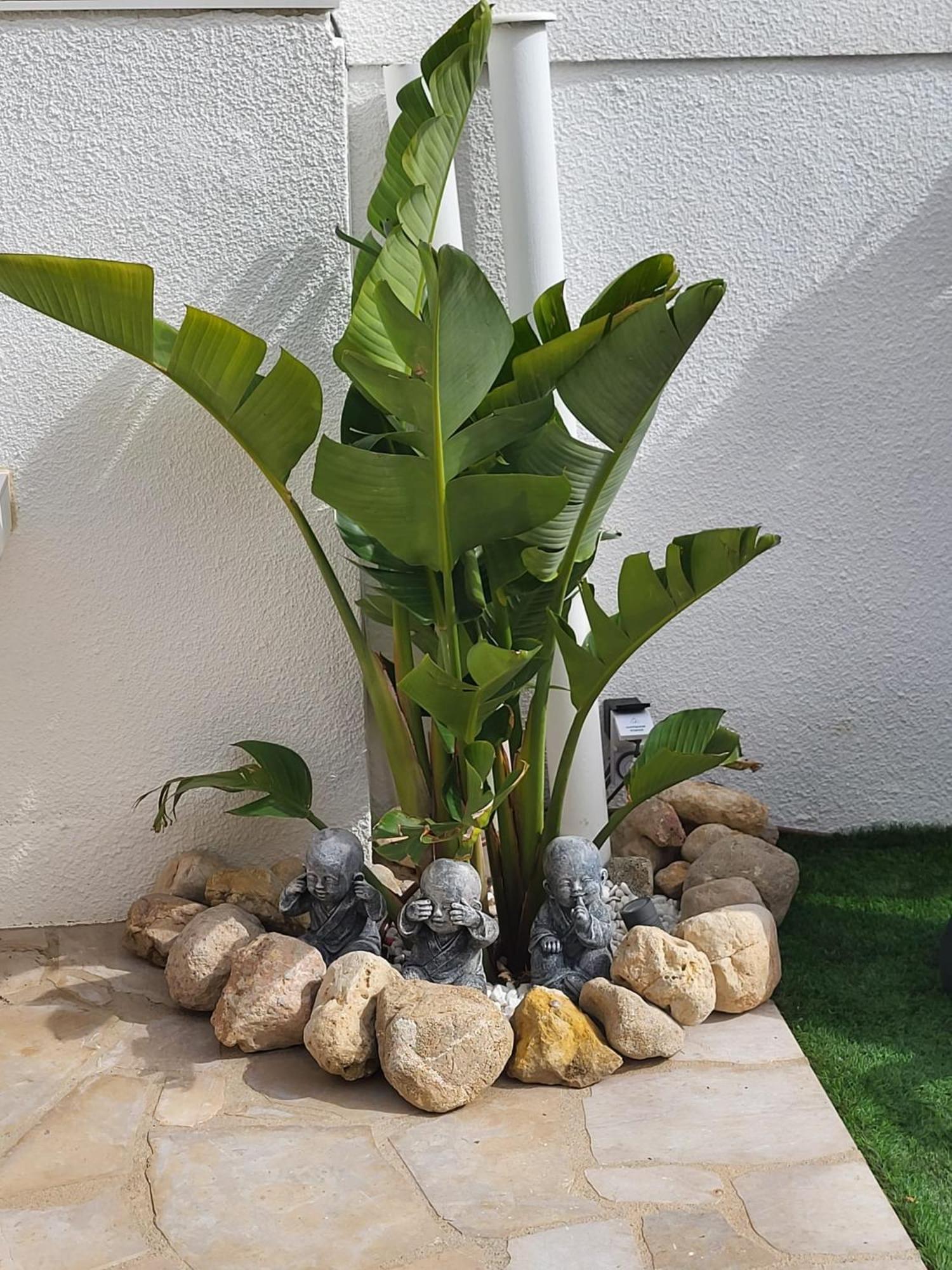 Casa Alegria Villa Calafat Luaran gambar