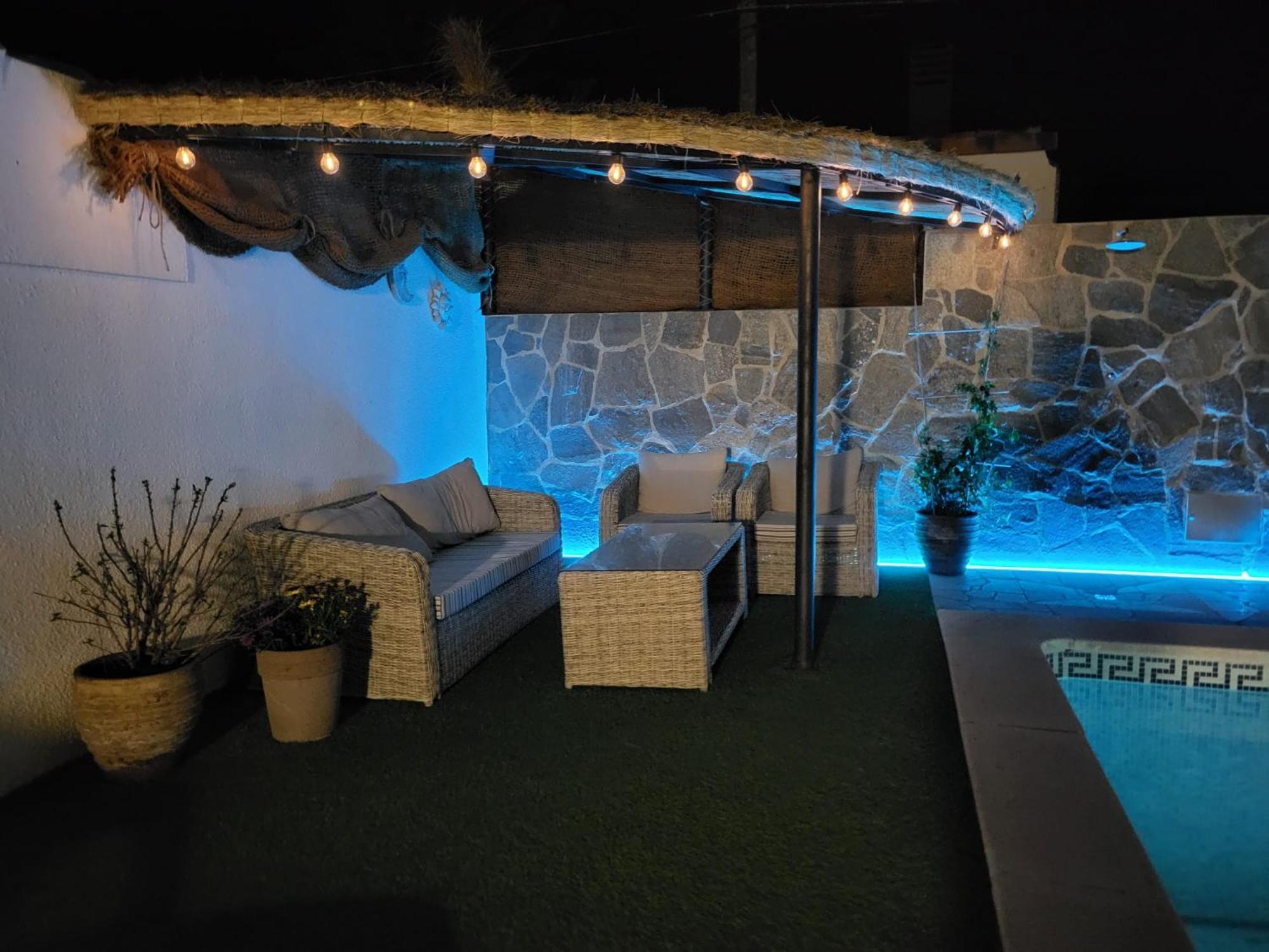 Casa Alegria Villa Calafat Luaran gambar