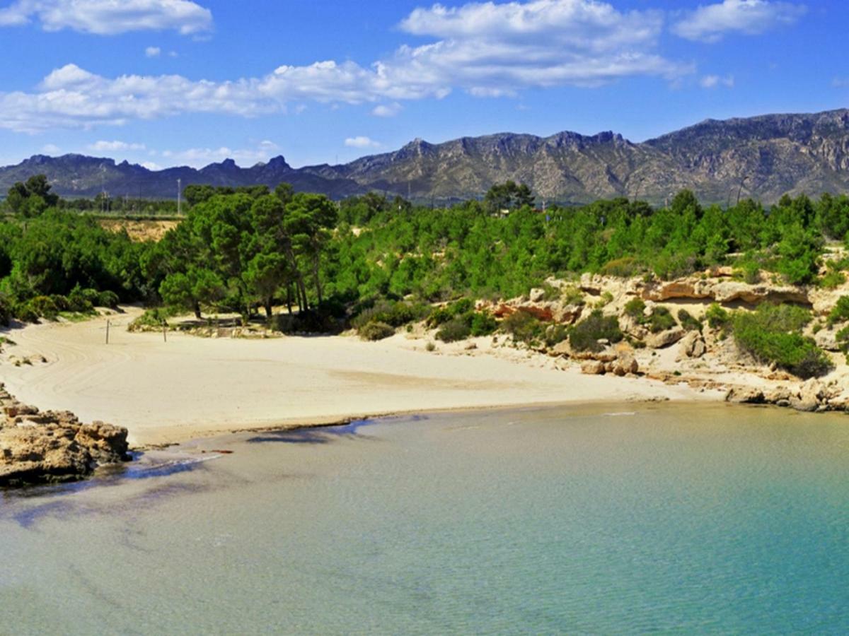 Casa Alegria Villa Calafat Luaran gambar