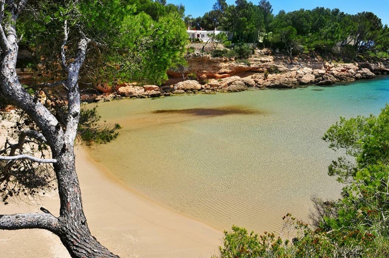 Casa Alegria Villa Calafat Luaran gambar