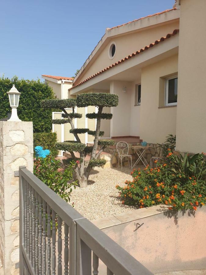 Casa Alegria Villa Calafat Luaran gambar