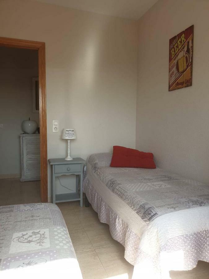 Casa Alegria Villa Calafat Luaran gambar